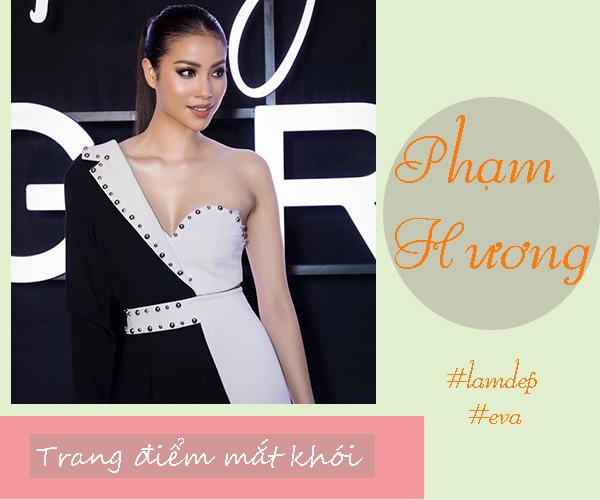 nghien trang diem mat khoi, my nhan viet nguoi sang trong, ke gia chat - 1