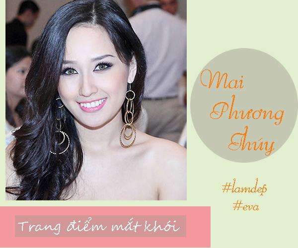 nghien trang diem mat khoi, my nhan viet nguoi sang trong, ke gia chat - 13