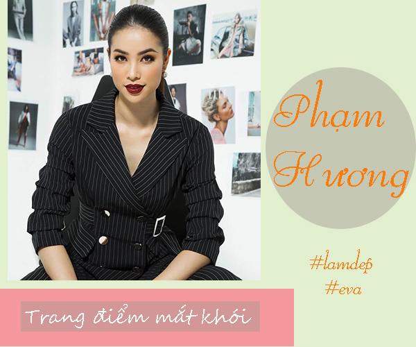 nghien trang diem mat khoi, my nhan viet nguoi sang trong, ke gia chat - 2