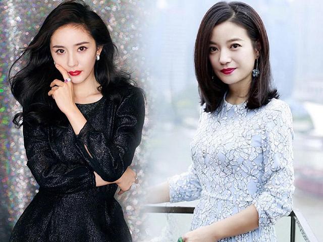 Hé lộ ký ức đau buồn, tủi nhục của sao Hoa ngữ: Triệu Vy - Dương Mịch không ngoại lệ
