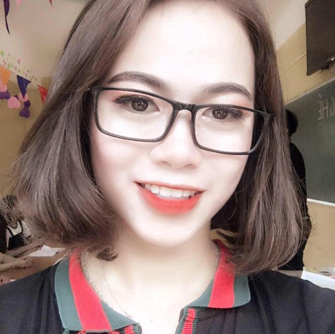 su that clip "co giao lam co truong cung hoc sinh quay tung lop hoc" gay xon xao - 1