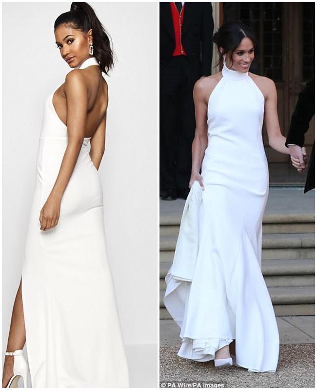 vay cuoi cong nuong meghan da co phien ban gia chi 700 nghin! - 3