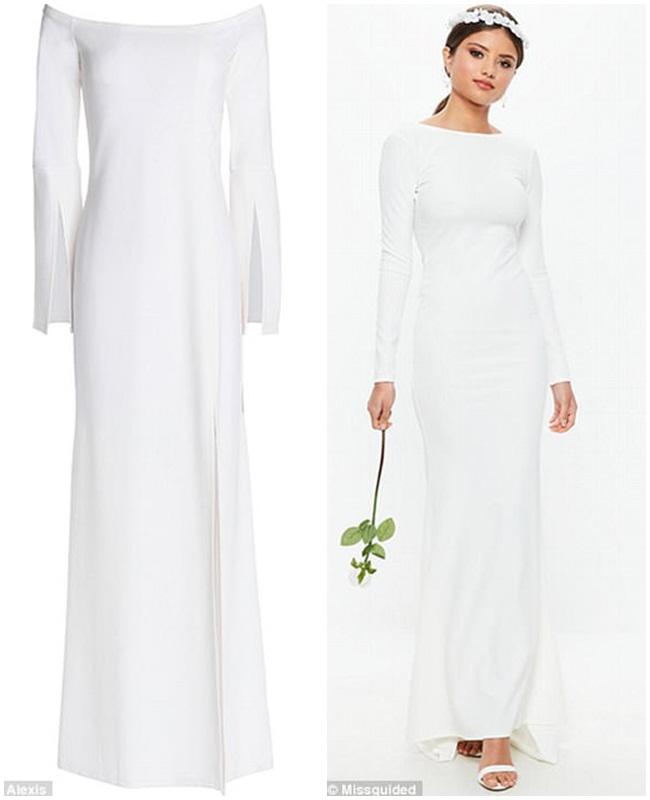 vay cuoi cong nuong meghan da co phien ban gia chi 700 nghin! - 5