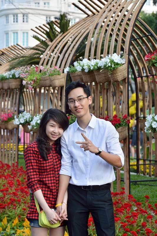 moi tinh hoc tro dap tan dinh kien, cap doi yeu 10 nam khien ngan nguoi nguong mo - 6