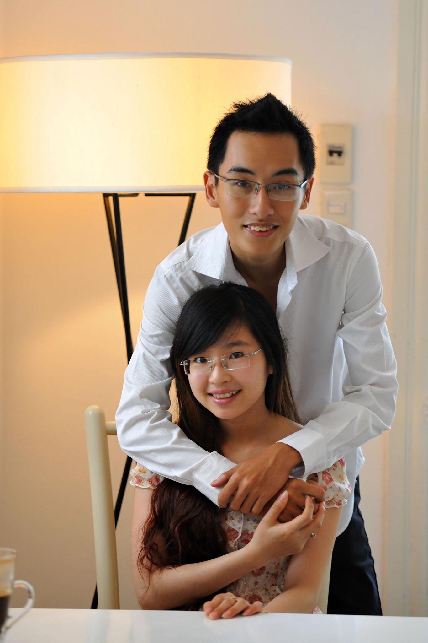 moi tinh hoc tro dap tan dinh kien, cap doi yeu 10 nam khien ngan nguoi nguong mo - 8