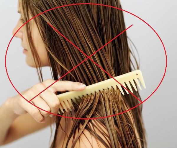 Mách bạn cách làm cho tóc nhanh dài, dày và bóng đẹp tại nhà
