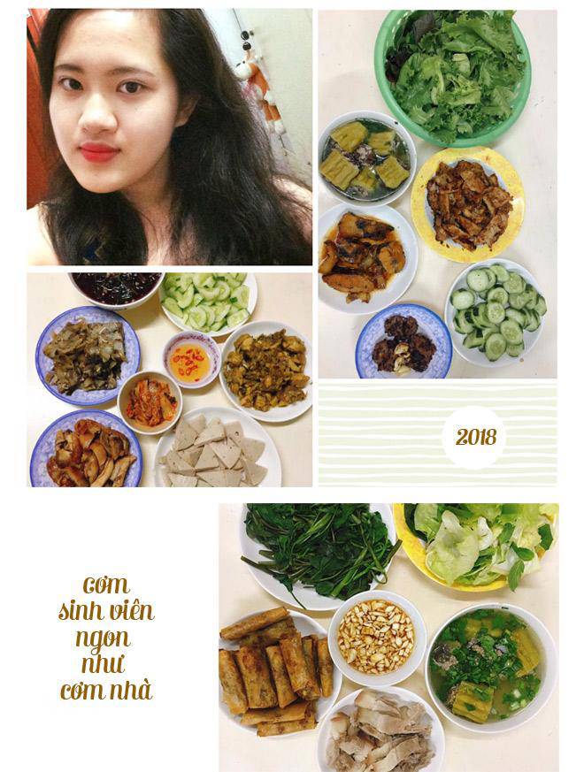 day chinh la nhung mam com, mon an duoc chi em quan tam nhat mxh tuan qua - 2
