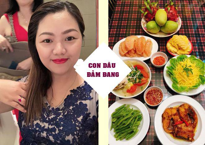 day chinh la nhung mam com, mon an duoc chi em quan tam nhat mxh tuan qua - 3