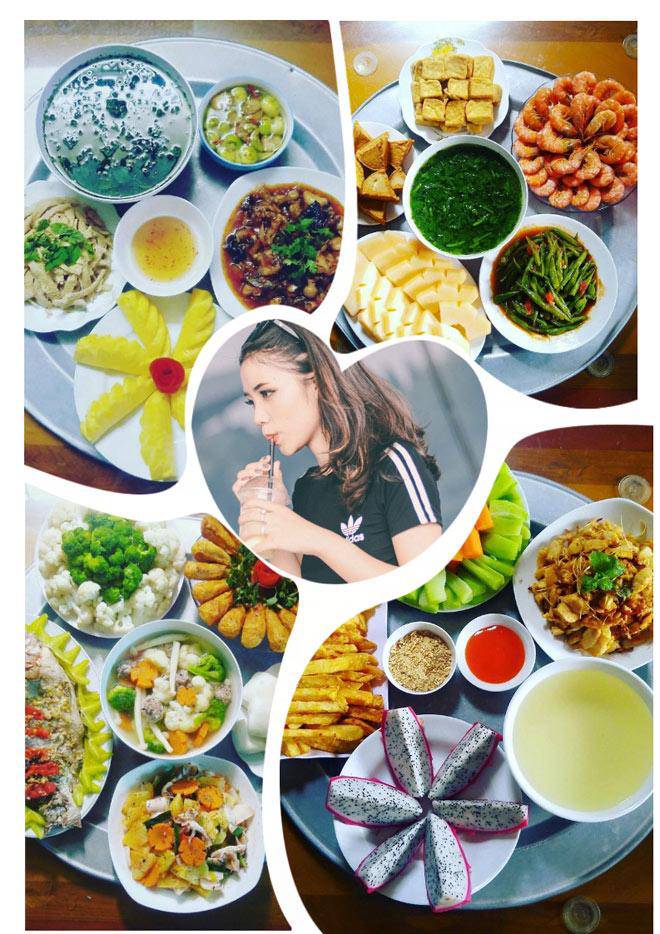 day chinh la nhung mam com, mon an duoc chi em quan tam nhat mxh tuan qua - 4