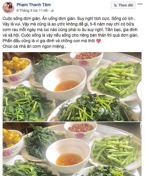 day chinh la nhung mam com, mon an duoc chi em quan tam nhat mxh tuan qua - 8