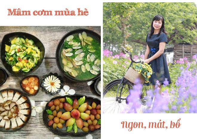 day chinh la nhung mam com, mon an duoc chi em quan tam nhat mxh tuan qua - 5