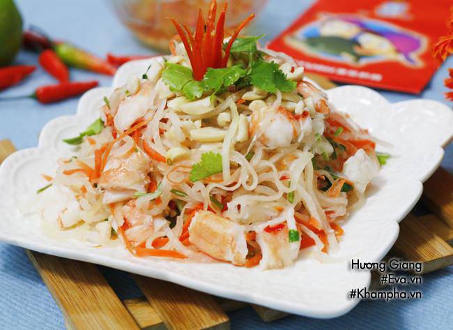 goi y bua com ngon cho cuoi tuan nang nong - 2