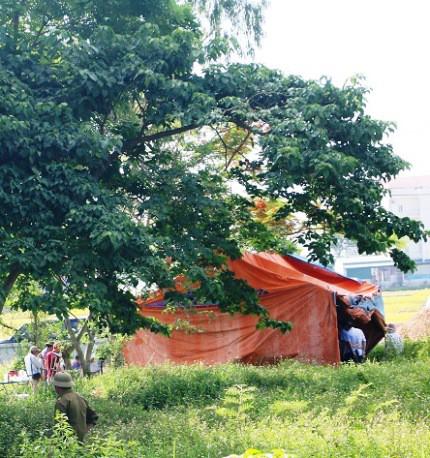 khai quat mo nu ke toan tu vong bi an 6 nam truoc: tran tro cua nguoi nha nan nhan - 1