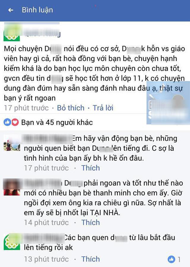 toan canh vu viec nu sinh 15 tuoi to cao anh re la btv the thao minh tiep bao hanh - 5