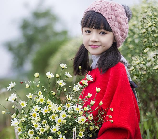 35 ten hay cho be gai sinh nam 2018 duoc nhieu me yeu thich nhat - 2