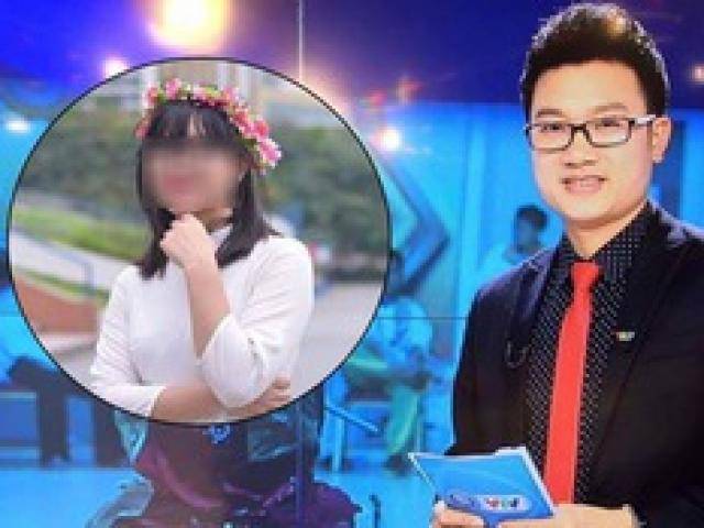 Vụ BTV Minh Tiệp bị tố bạo hành: Bố Thùy D. xác nhận con rể có bạt tai con gái