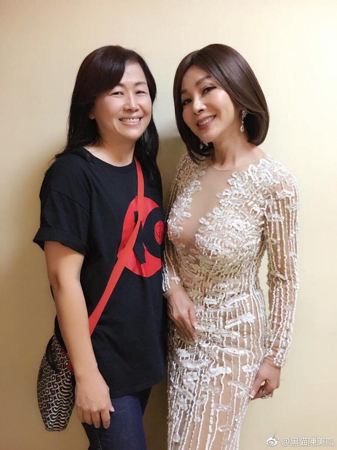tre khong kem lam tam nhu, ai cung bat ngo khi biet tuoi that cua nguoi phu nu nay! - 11