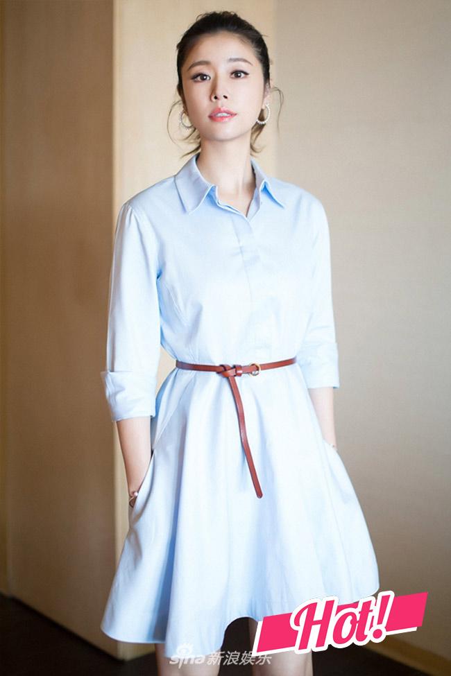 cung mac den trang ma ha tang van sang ngoi, phong cach phi phuong anh giam phong do - 8