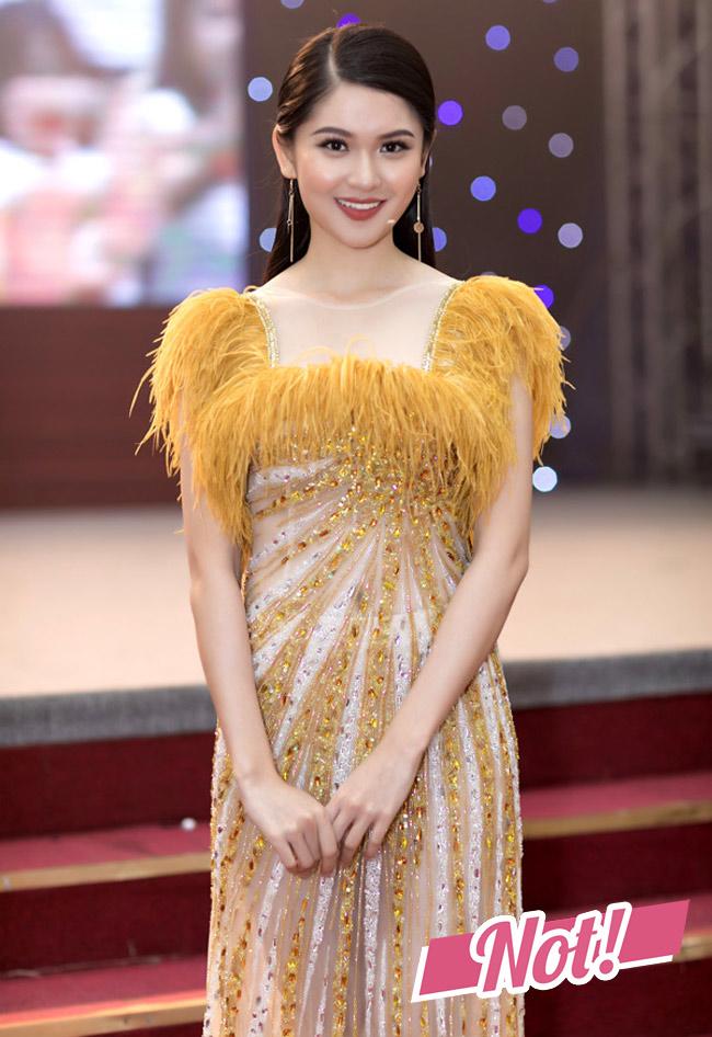 cung mac den trang ma ha tang van sang ngoi, phong cach phi phuong anh giam phong do - 12