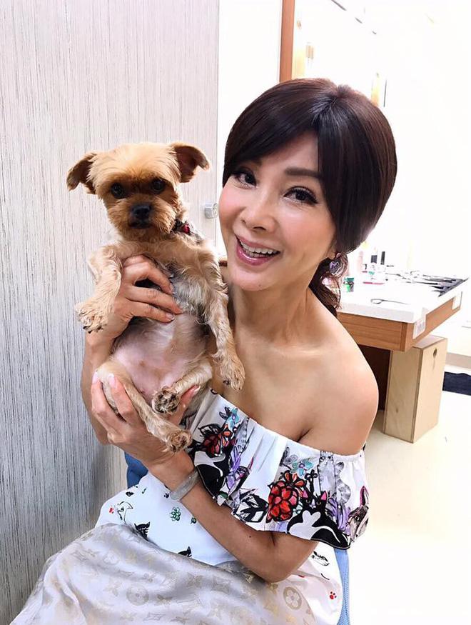 tre khong kem lam tam nhu, ai cung bat ngo khi biet tuoi that cua nguoi phu nu nay! - 8