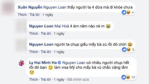 bi fan noi chup anh dua 4 con di my "giau may vu nuoi", minh ha dap tra cung ran - 5