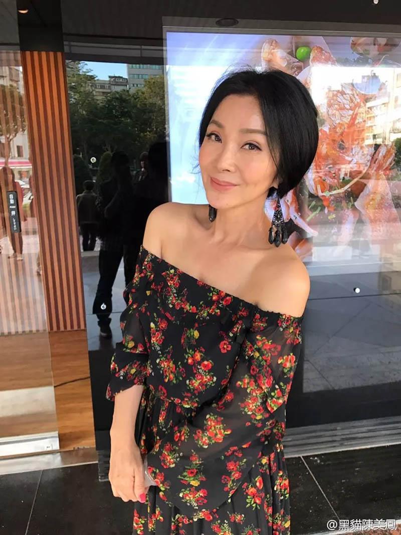 tre khong kem lam tam nhu, ai cung bat ngo khi biet tuoi that cua nguoi phu nu nay! - 2