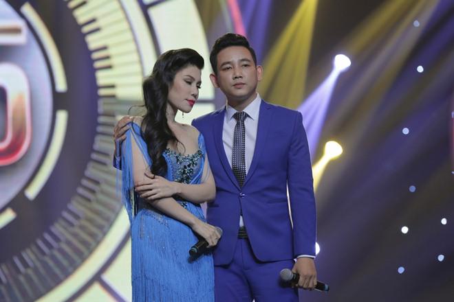 con gai le giang bi da xoay la "dien vien khong co nao" - 6
