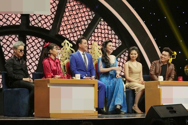 con gai le giang bi da xoay la "dien vien khong co nao" - 3