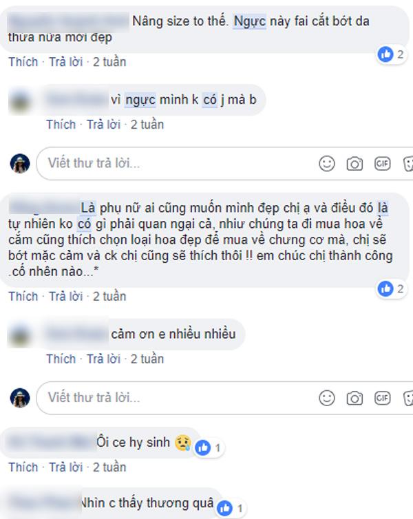 de 3 con, kho so khi nguc gan nhu... tieu bien, me bim sua quyet dinh dung cham "dao keo"! - 3