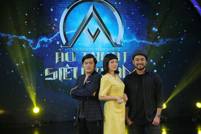ly nha ky giat ban minh, het hon khi thi sinh vot duoc ech nhai ngay giua san khau - 1