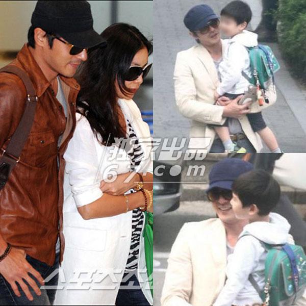 muon con co cuoc song binh yen, sao hoa - han "giau con" qua ky - 13