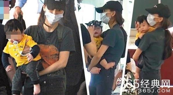 muon con co cuoc song binh yen, sao hoa - han "giau con" qua ky - 3