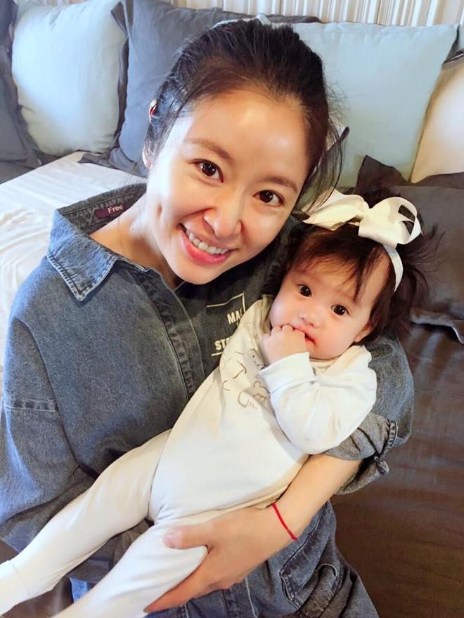 muon con co cuoc song binh yen, sao hoa - han "giau con" qua ky - 6