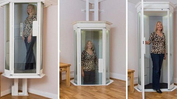 nhin qua cu ngo... nha tam trong phong khach, khong ngo su that phia sau khien ai cung thich me - 4