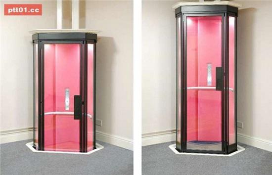 nhin qua cu ngo... nha tam trong phong khach, khong ngo su that phia sau khien ai cung thich me - 5