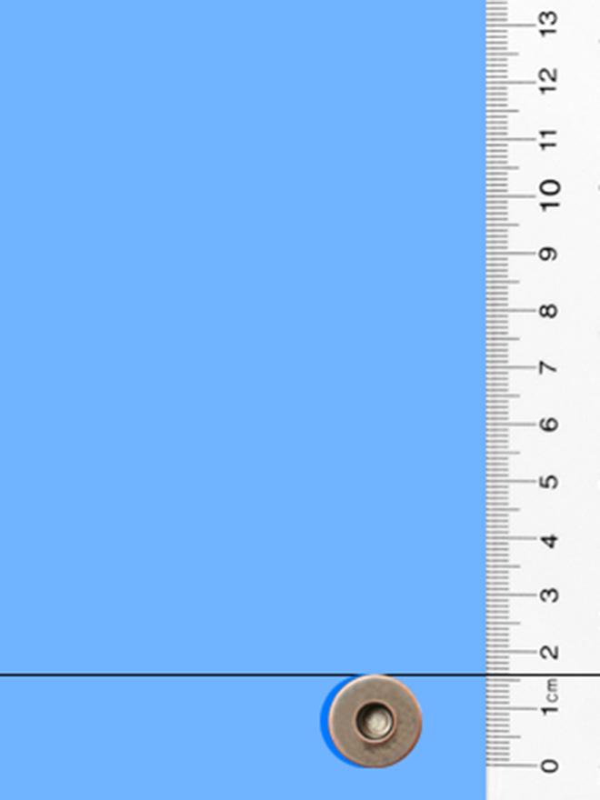 nhung su that khong ngo ve kich thuoc cua "co be" - 4