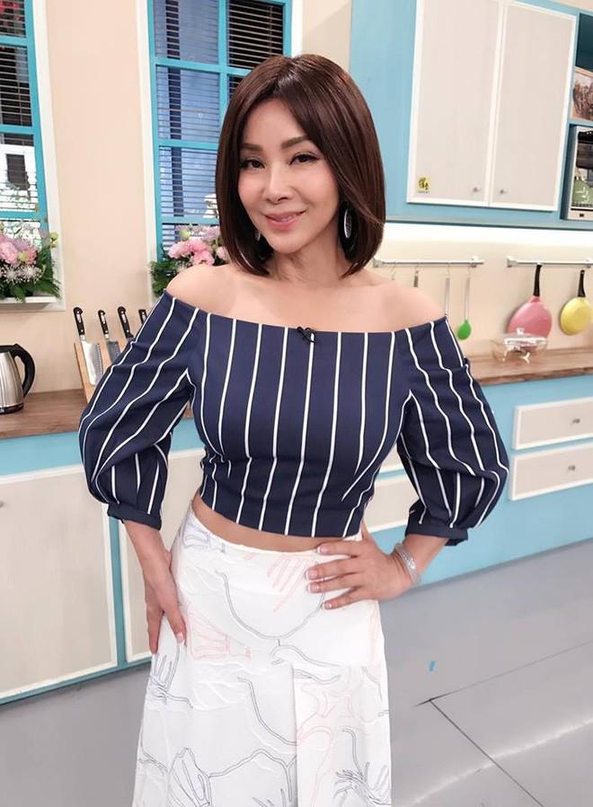 tre khong kem lam tam nhu, ai cung bat ngo khi biet tuoi that cua nguoi phu nu nay! - 7