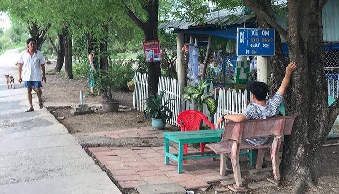 tin tuc 24h: cha nguoi phu nu bi danh ghen da man o ca mau lan dau len tieng - 1