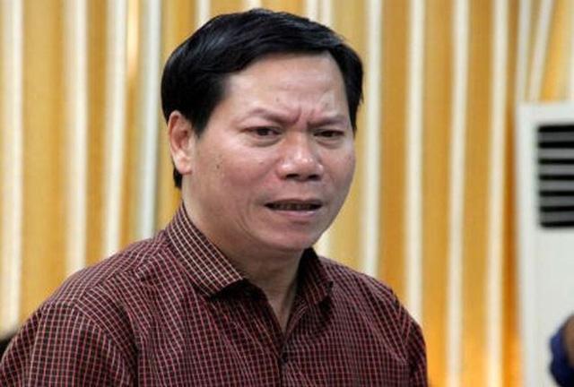 xu vu bs hoang cong luong: tiet lo "soc" ve gia chay than cua benh vien hoa binh - 1