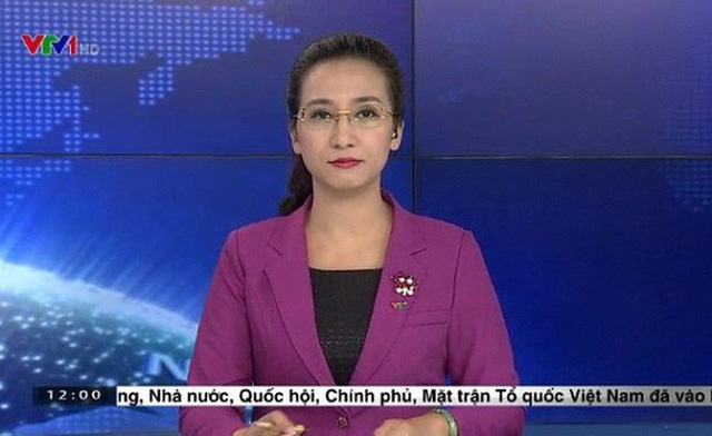 cuoc song an yen cua btv van anh sau khi nghi viec tai vtv - 1