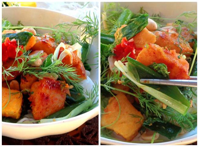 2 cach lam cha ca la vong khien nguoi nguoi deu thich me - 2