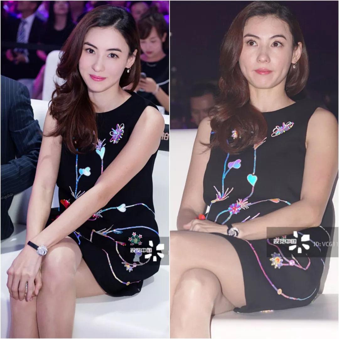 he an mac mat me, can hoc 6 "manh khoe" tranh ho henh cua cac sao - 5