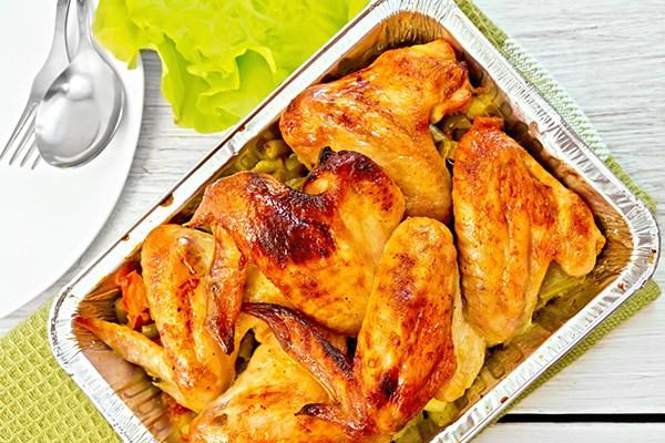 9 meo giup chi em lam do nuong ngon quen sau chang thua gi ngoai hang - 5