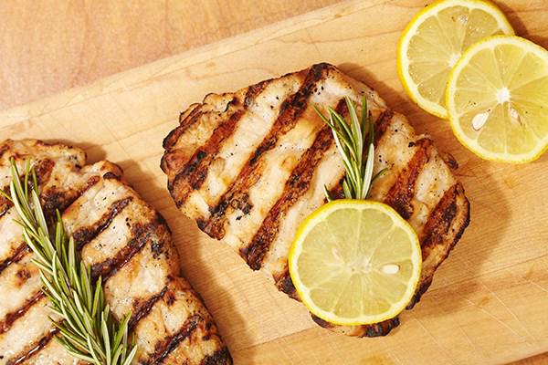 9 meo giup chi em lam do nuong ngon quen sau chang thua gi ngoai hang - 6