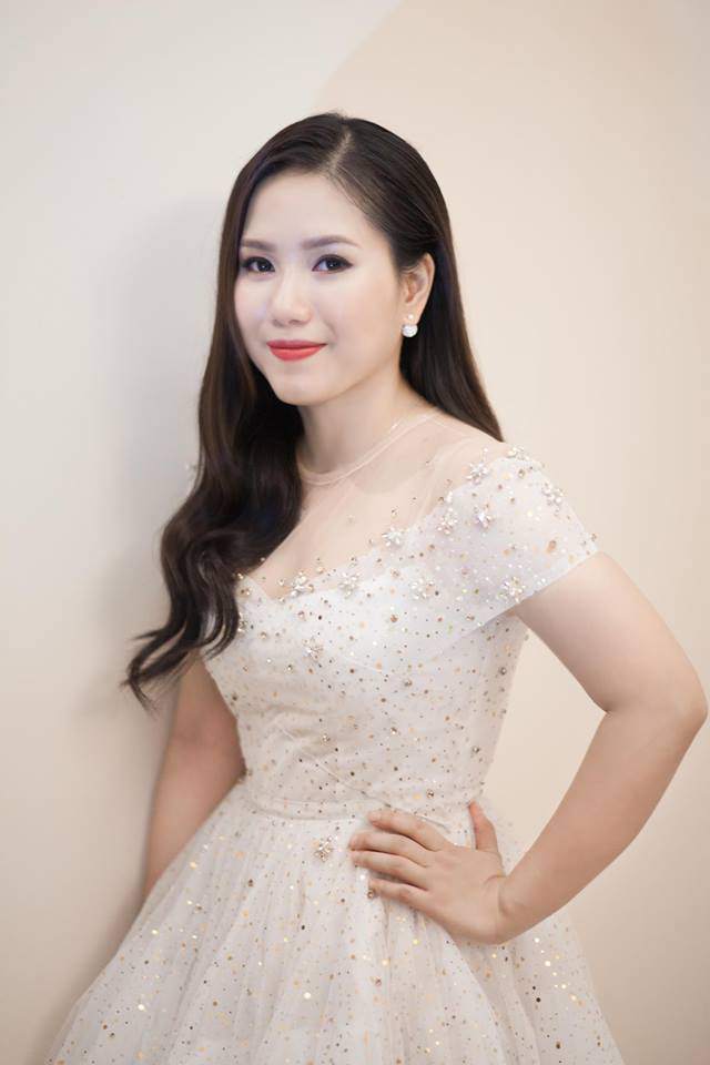 ban co nhan ra "hoa mi online" thuy chi voi nhan sac ngay cang chin muoi sau khi o an? - 11