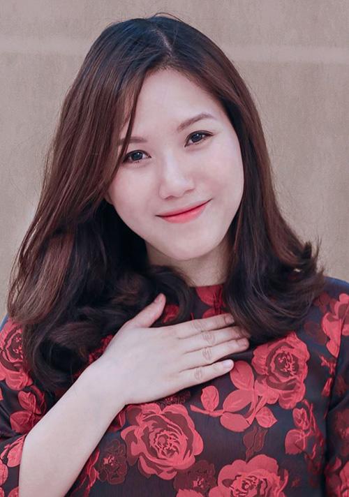 ban co nhan ra "hoa mi online" thuy chi voi nhan sac ngay cang chin muoi sau khi o an? - 8