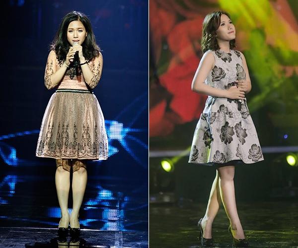 ban co nhan ra "hoa mi online" thuy chi voi nhan sac ngay cang chin muoi sau khi o an? - 2