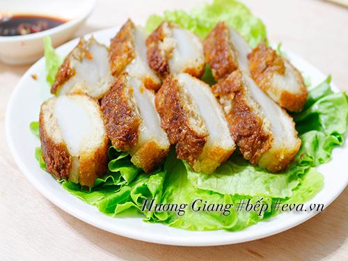 mach chi em bo tui cach lam cac mon chay ngon cho ngay le phat dan - 2
