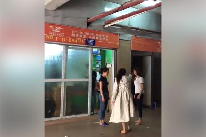 bo nhi danh ghen nguoc, cuop chong con tim den tan noi dan mat nguoi vo xon xao mxh - 2