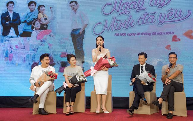 clip: phan ung la cua nha phuong khi bi to "co tinh so nguc" nhan phuc vinh - 3